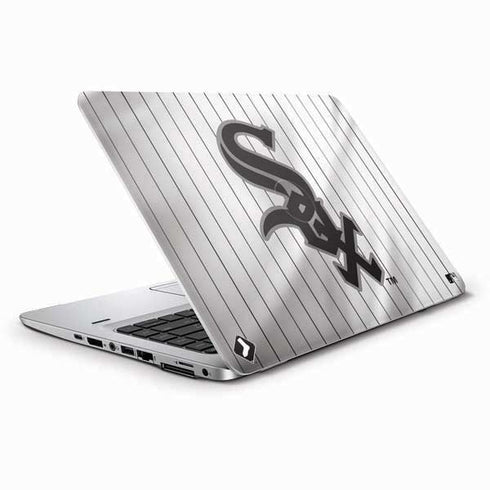 MLB Chicago White Sox Home Jersey HP Elitebook Skin